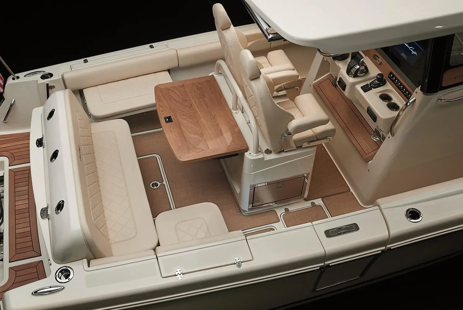 2025 Chris-Craft Catalina 30 Image Thumbnail #28