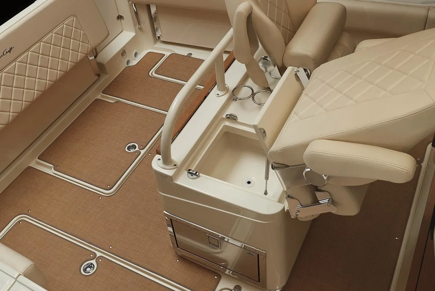 2025 Chris-Craft Catalina 30 Image Thumbnail #31