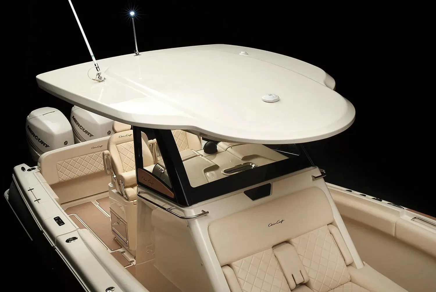 2025 Chris-Craft Catalina 30 Image Thumbnail #23