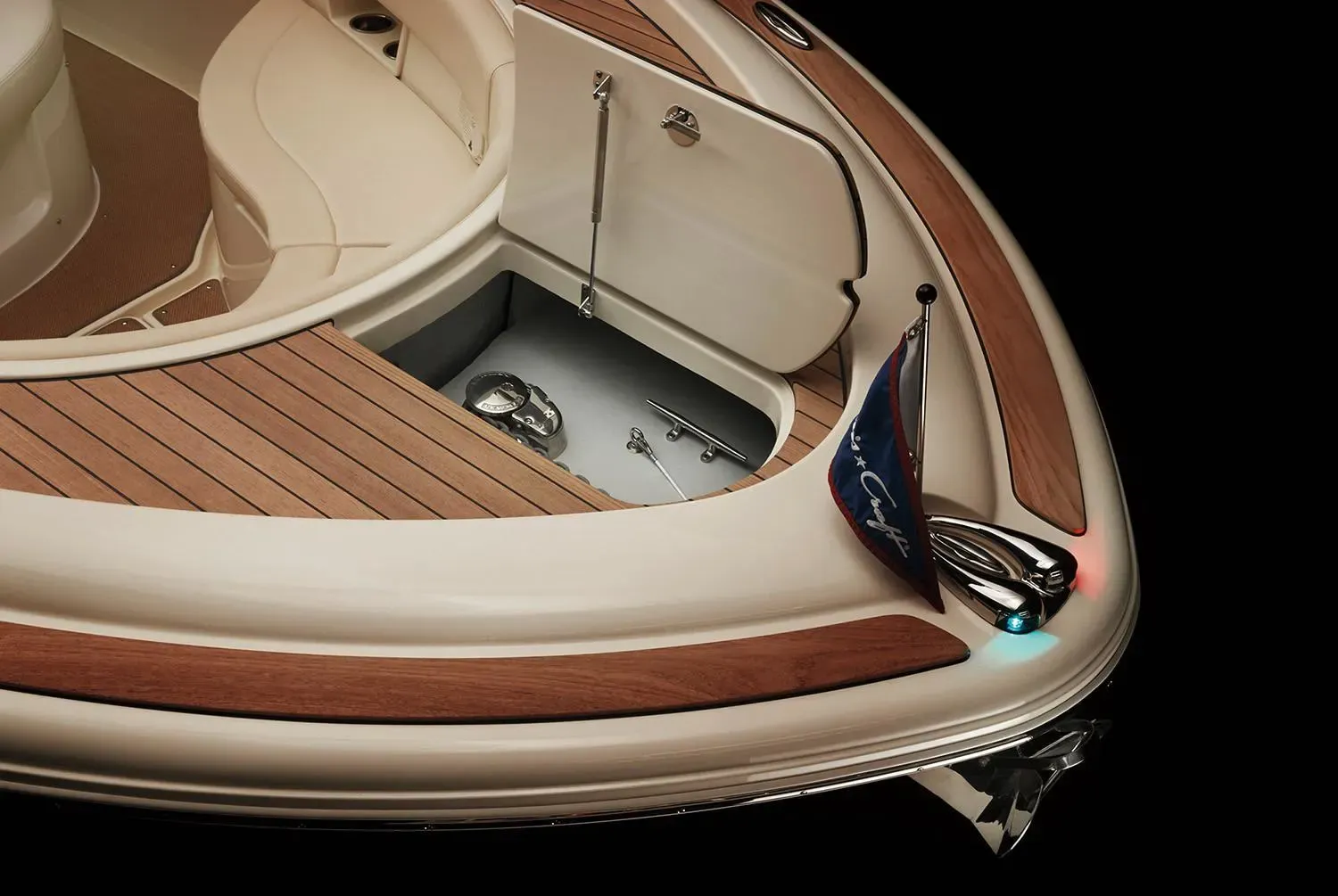 2025 Chris-Craft Catalina 30 Image Thumbnail #21