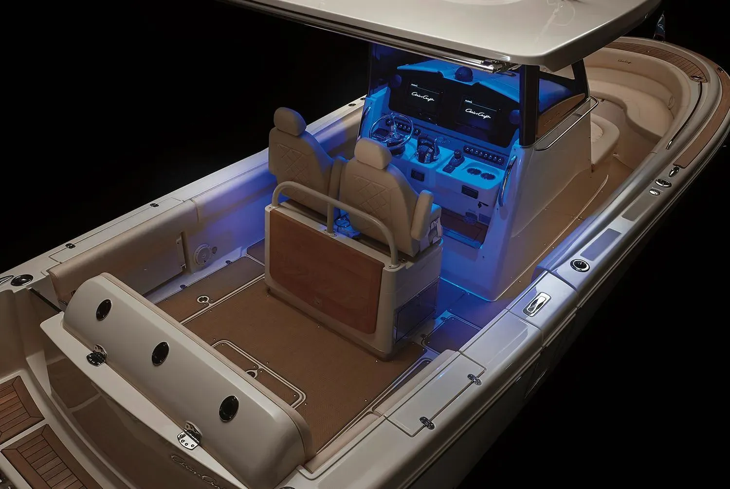 2025 Chris-Craft Catalina 30 Image Thumbnail #27
