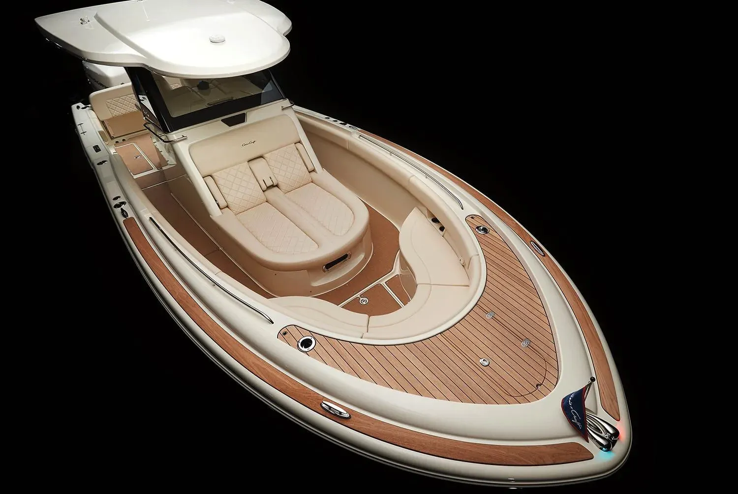 2025 Chris-Craft Catalina 30 Image Thumbnail #20