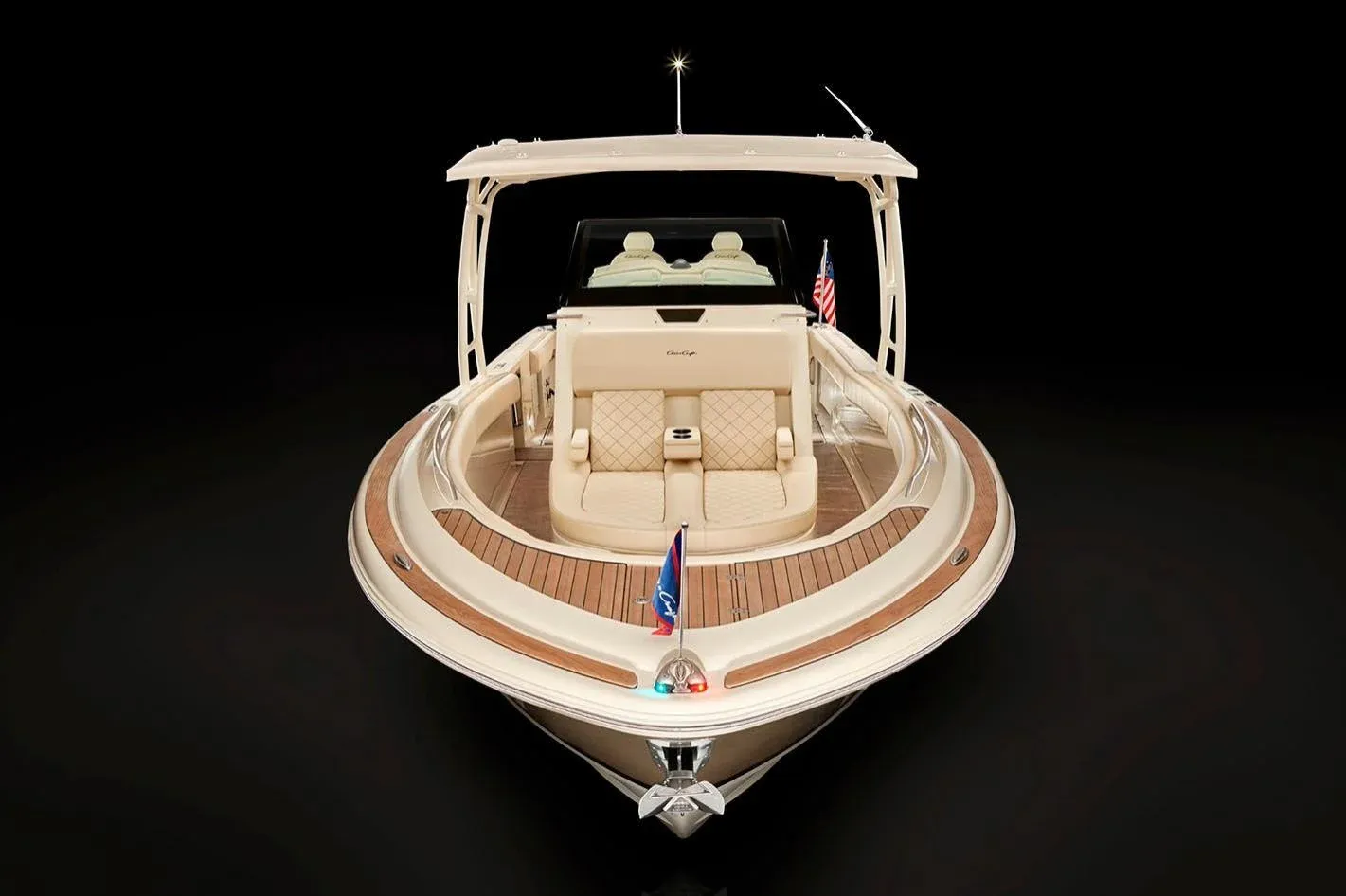 2025 Chris-Craft Catalina 30 Image Thumbnail #34
