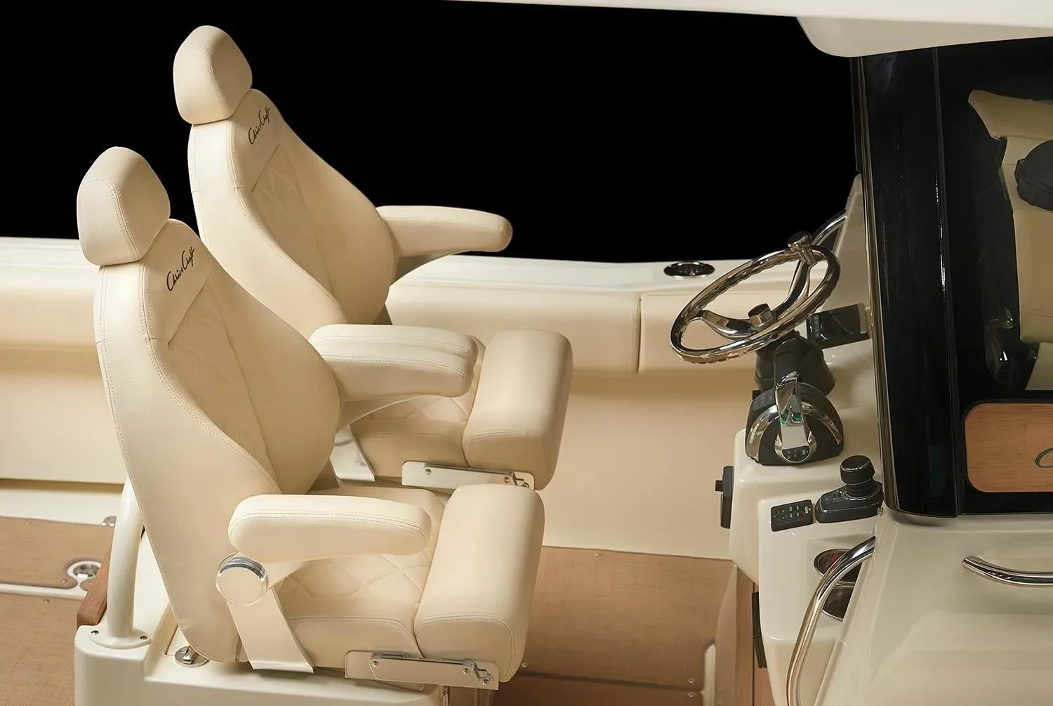 2025 Chris-Craft Catalina 30 Image Thumbnail #26