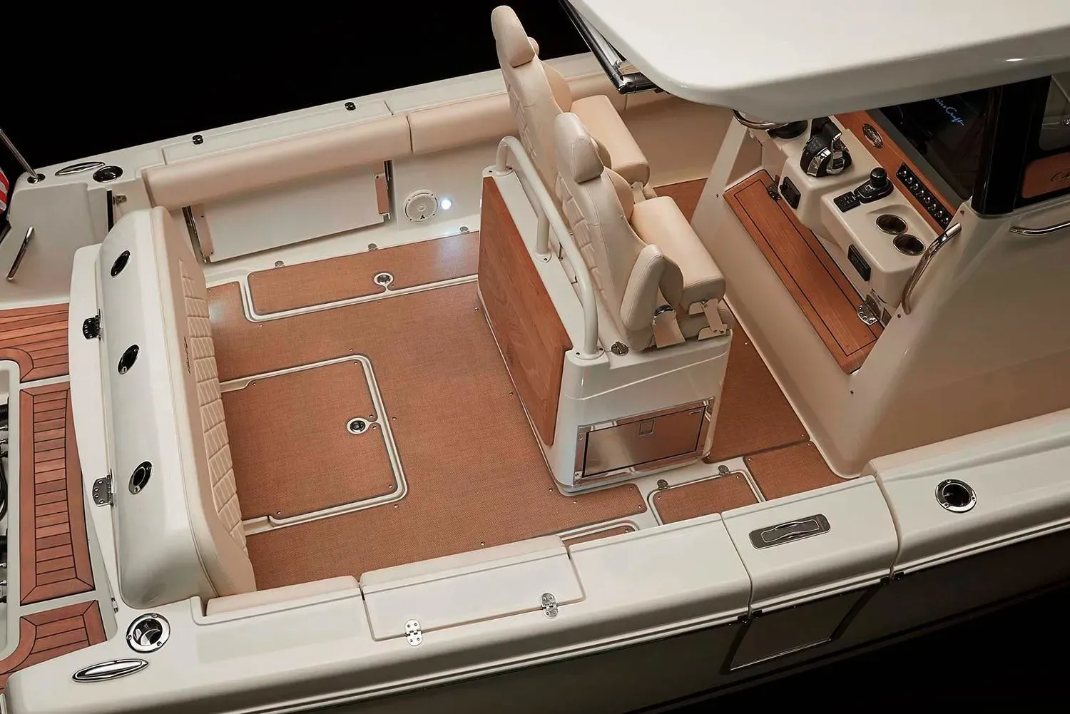 2025 Chris-Craft Catalina 30 Image Thumbnail #30