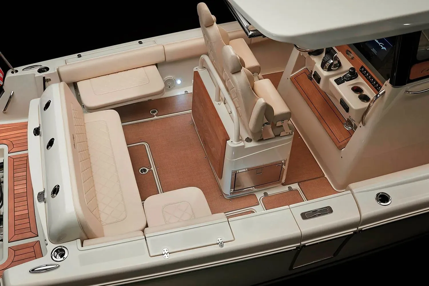 2025 Chris-Craft Catalina 30 Image Thumbnail #29