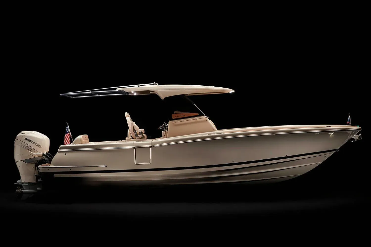 2025 Chris-Craft Catalina 30 Image Thumbnail #35