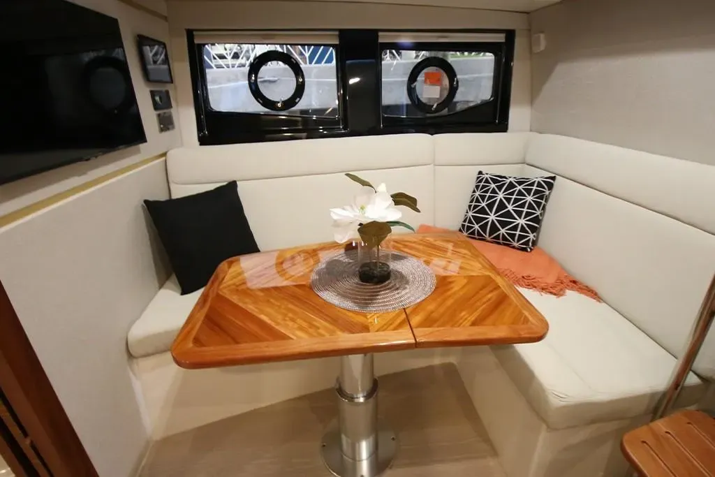 2025 Boston Whaler 405 Conquest Image Thumbnail #49