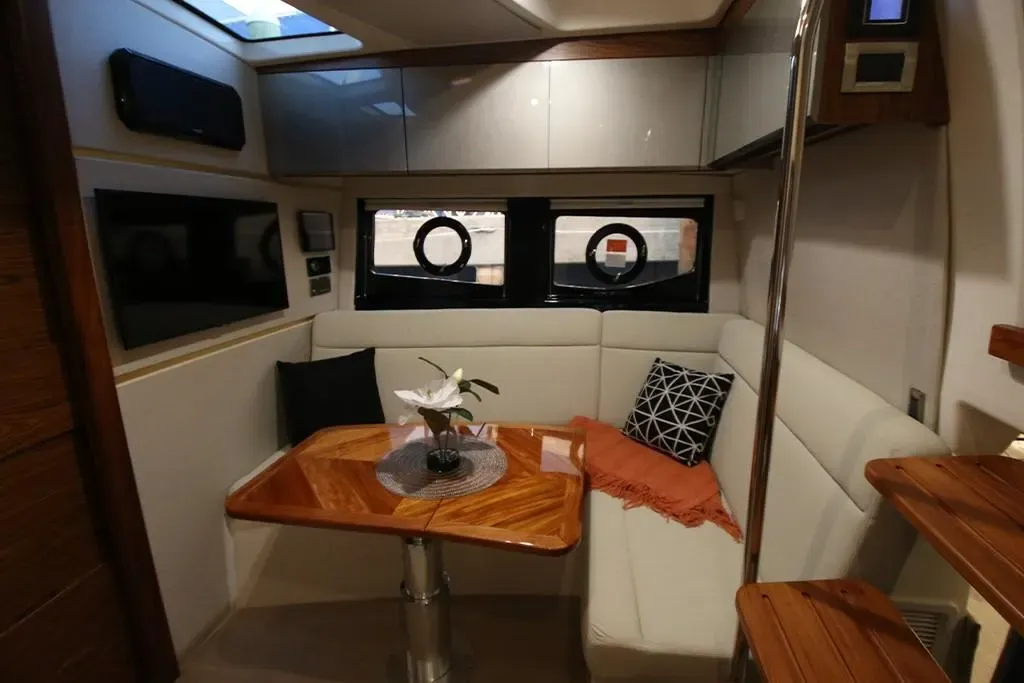 2025 Boston Whaler 405 Conquest Image Thumbnail #53
