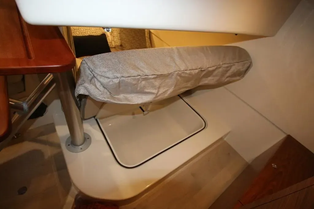 2025 Boston Whaler 405 Conquest Image Thumbnail #73