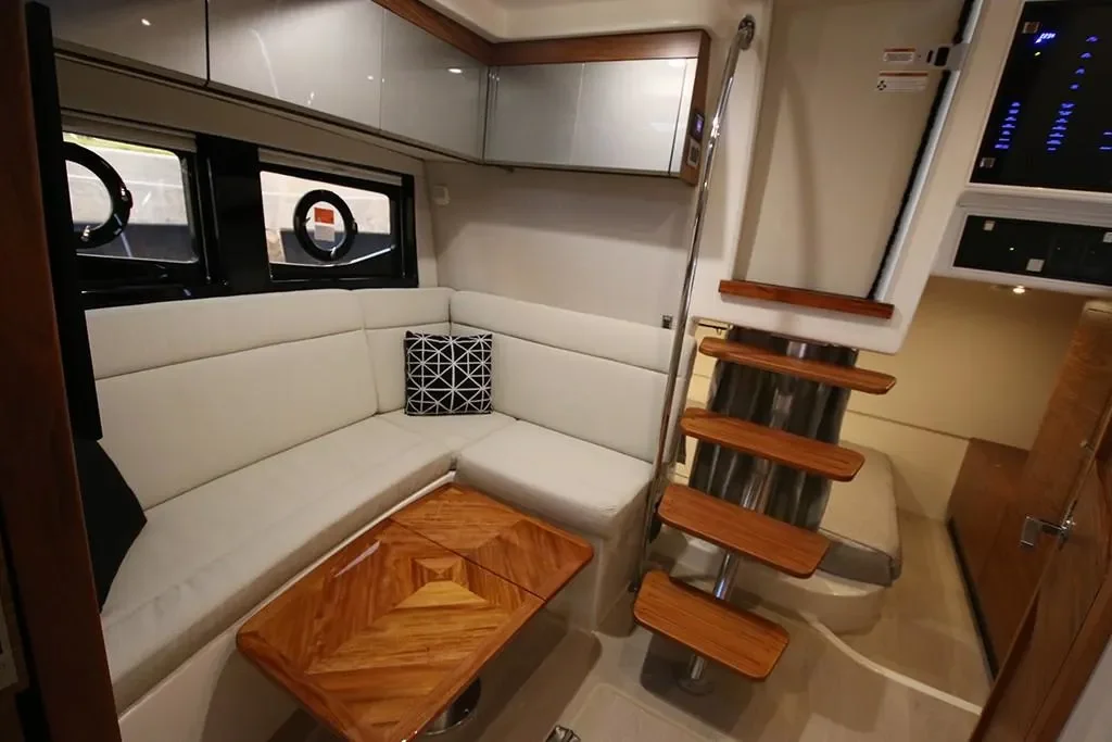 2026 Boston Whaler 405 Conquest Image Thumbnail #52