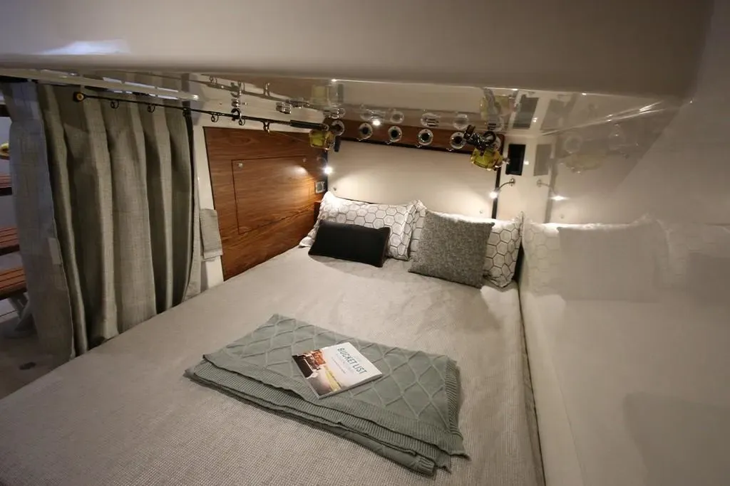 2026 Boston Whaler 405 Conquest Image Thumbnail #54