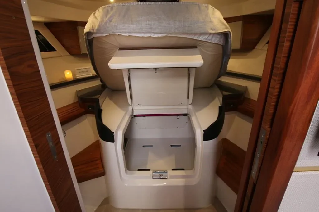 2026 Boston Whaler 405 Conquest Image Thumbnail #74