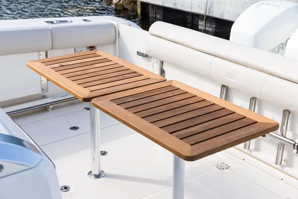 2026 Boston Whaler 420 Outrage Image Thumbnail #24