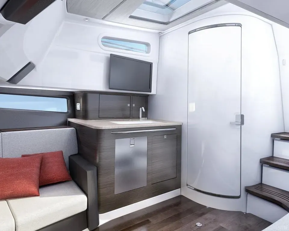 2026 Boston Whaler 420 Outrage Image Thumbnail #56