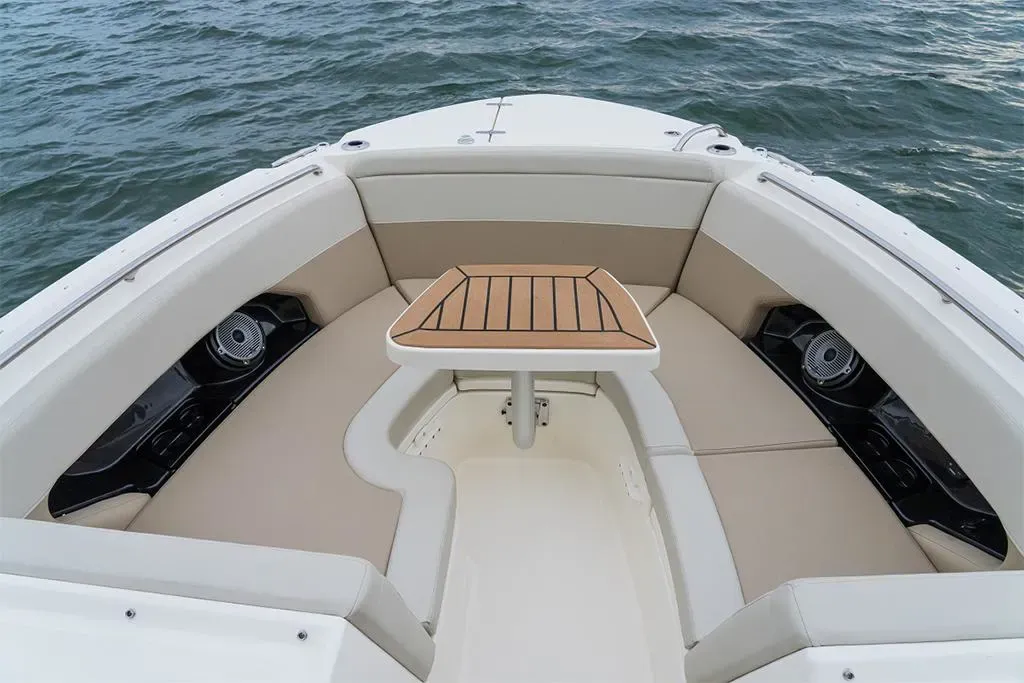 2026 Boston Whaler 240 Vantage Image Thumbnail #28
