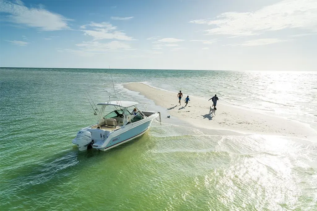 2026 Boston Whaler 240 Vantage Image Thumbnail #52