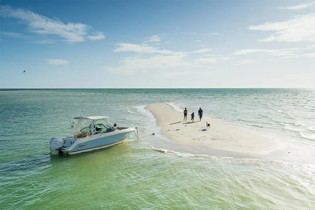 2026 Boston Whaler 240 Vantage Image Thumbnail #53