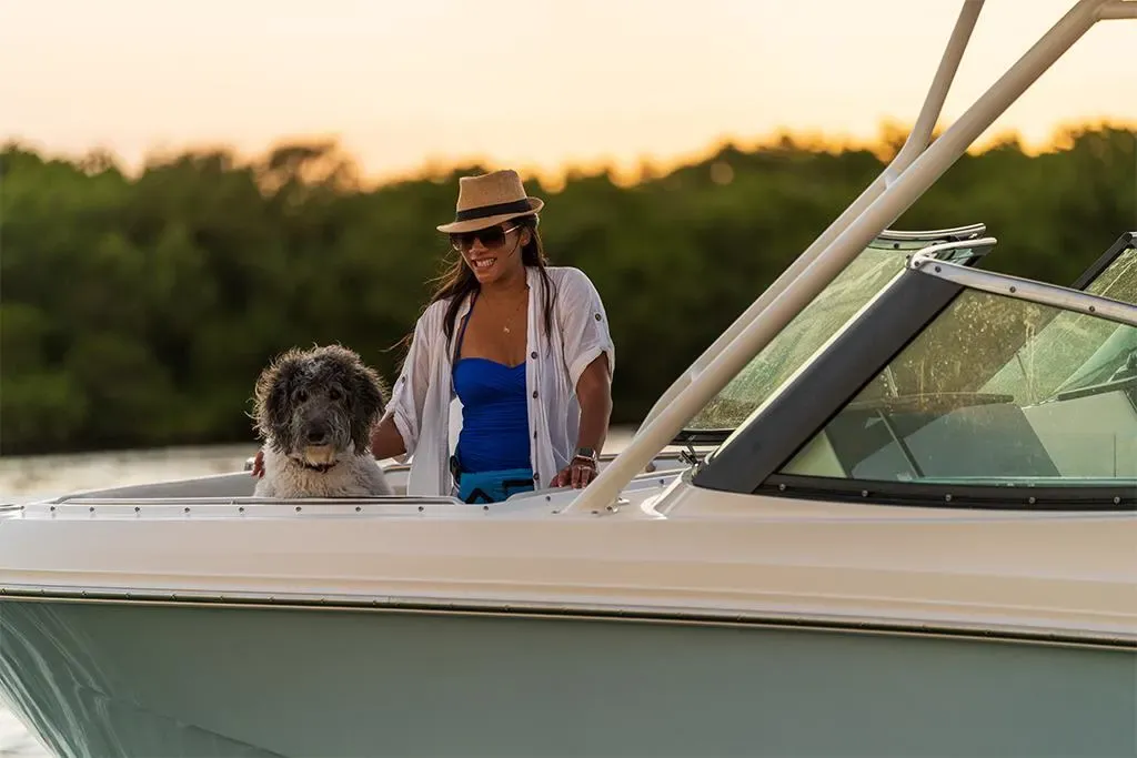 2026 Boston Whaler 240 Vantage Image Thumbnail #58