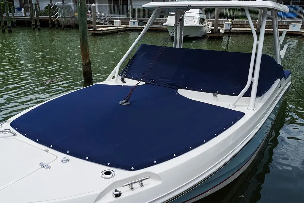 2026 Boston Whaler 240 Vantage Image Thumbnail #67