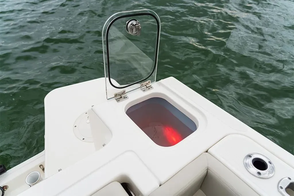 2026 Boston Whaler 240 Vantage Image Thumbnail #77