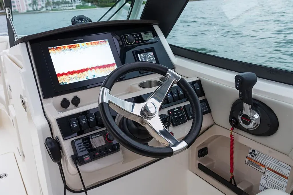 2026 Boston Whaler 240 Vantage Image Thumbnail #83