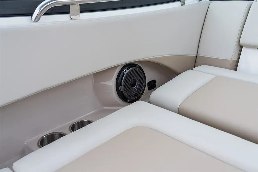 2026 Boston Whaler 240 Vantage Image Thumbnail #85