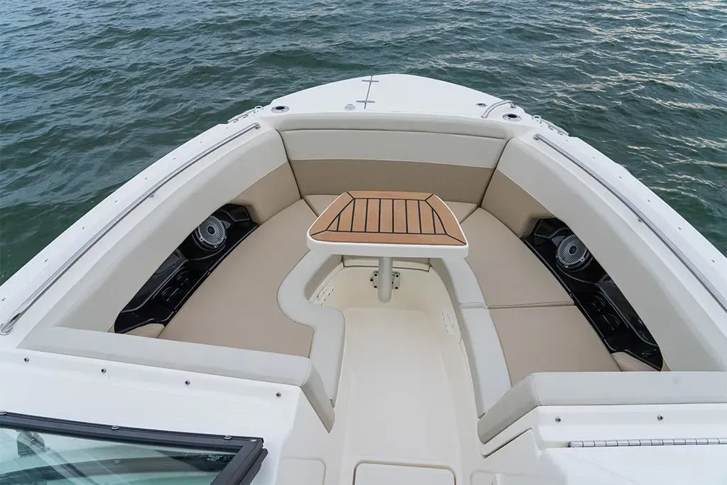 2026 Boston Whaler 240 Vantage Image Thumbnail #89