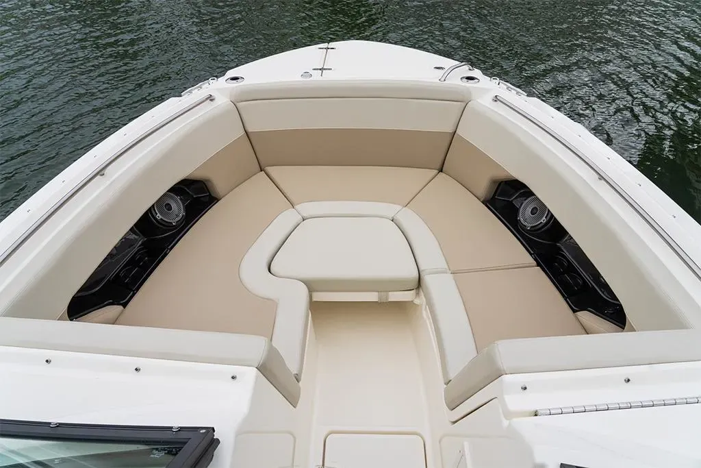 2026 Boston Whaler 240 Vantage Image Thumbnail #91