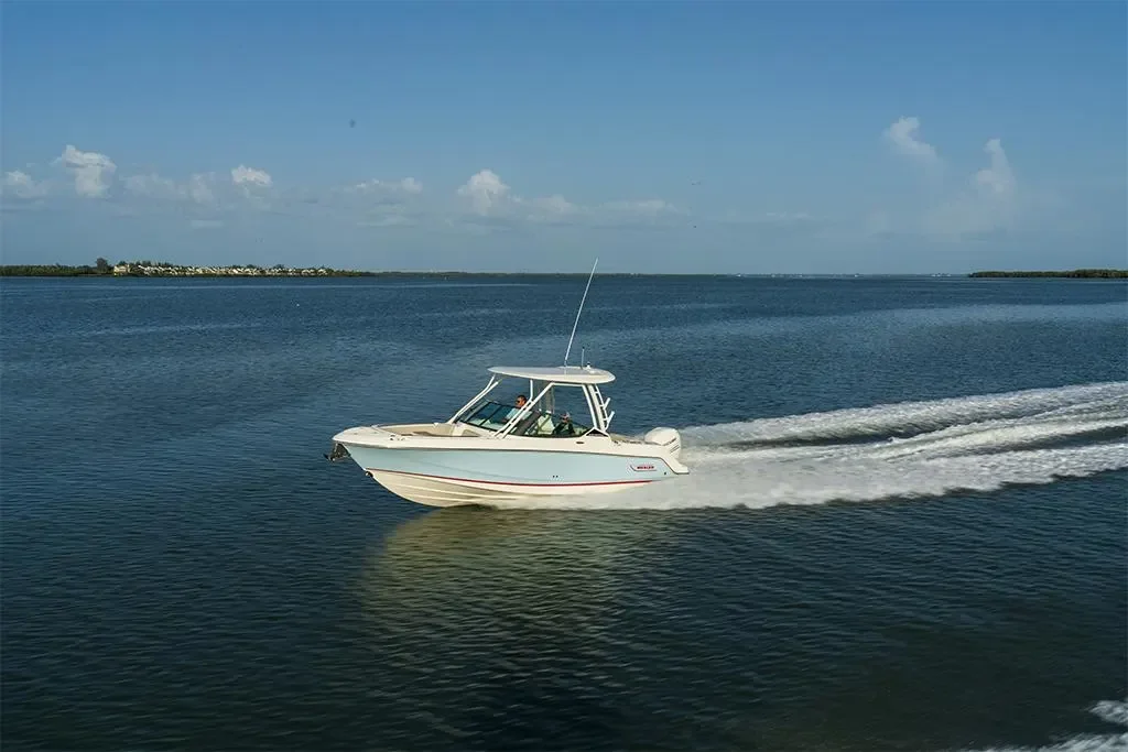 2026 Boston Whaler 240 Vantage Image Thumbnail #24