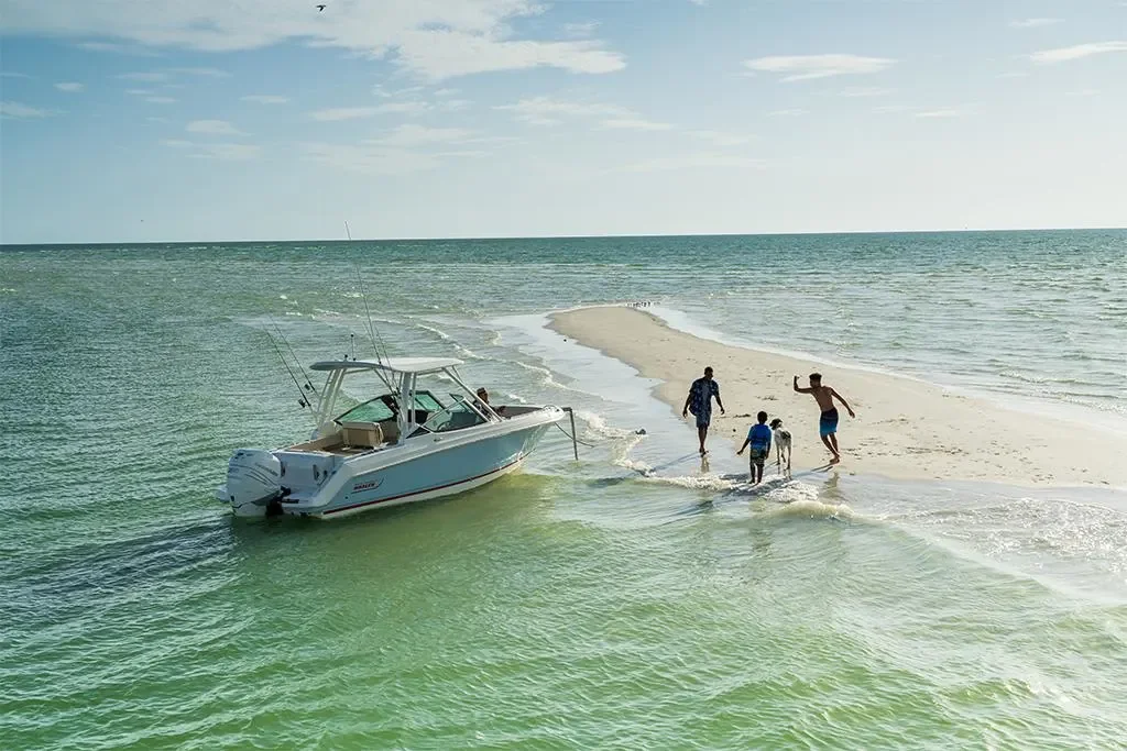 2026 Boston Whaler 240 Vantage Image Thumbnail #50