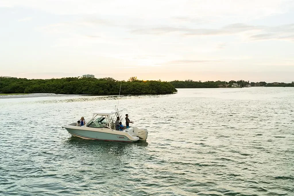 2026 Boston Whaler 240 Vantage Image Thumbnail #33