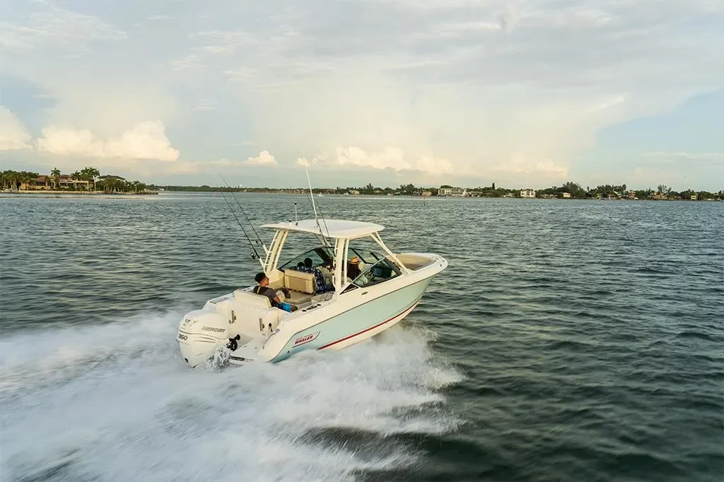 2026 Boston Whaler 240 Vantage Image Thumbnail #39