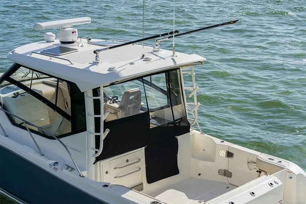 2026 Boston Whaler 240 Vantage Image Thumbnail #55