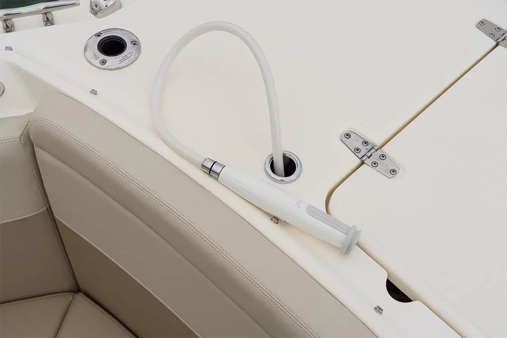 2026 Boston Whaler 240 Vantage Image Thumbnail #88