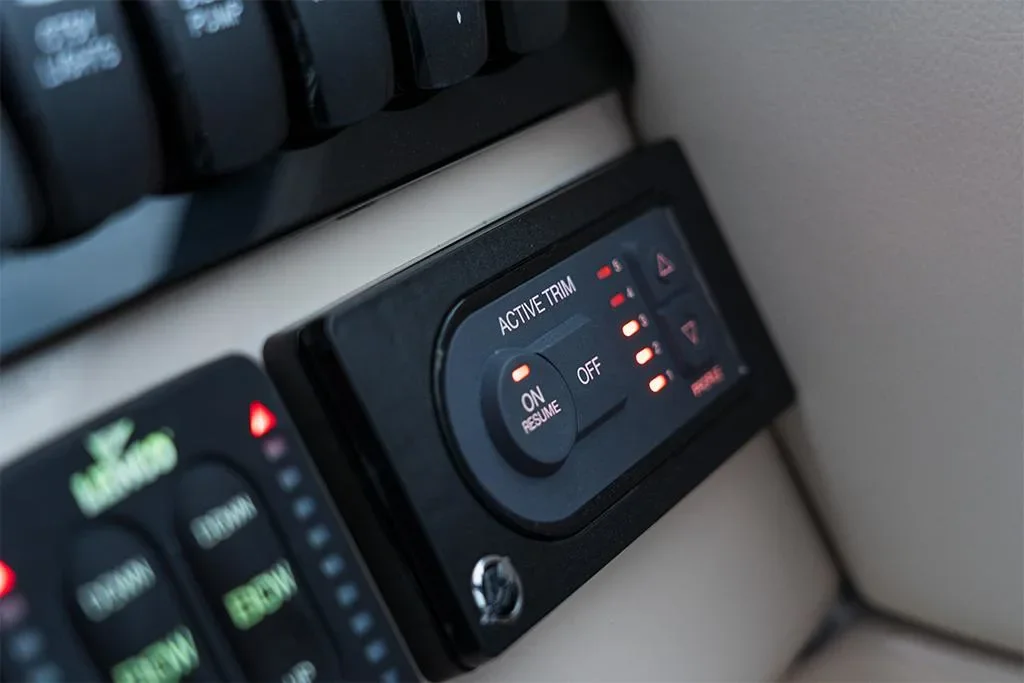 2026 Boston Whaler 240 Vantage Image Thumbnail #72