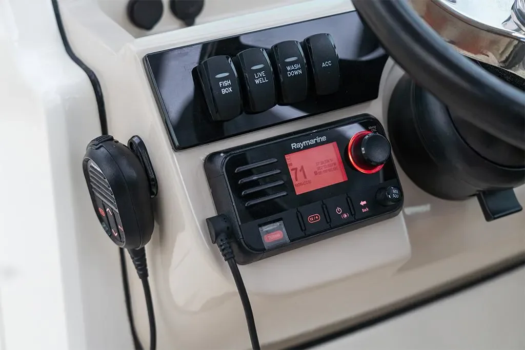 2026 Boston Whaler 240 Vantage Image Thumbnail #73