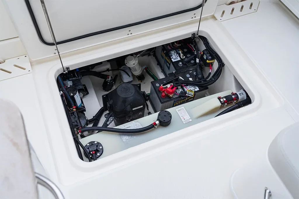 2026 Boston Whaler 240 Vantage Image Thumbnail #78