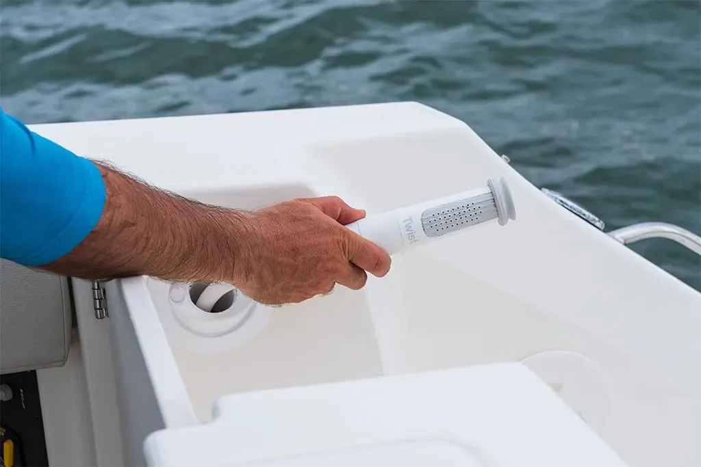 2026 Boston Whaler 240 Vantage Image Thumbnail #80