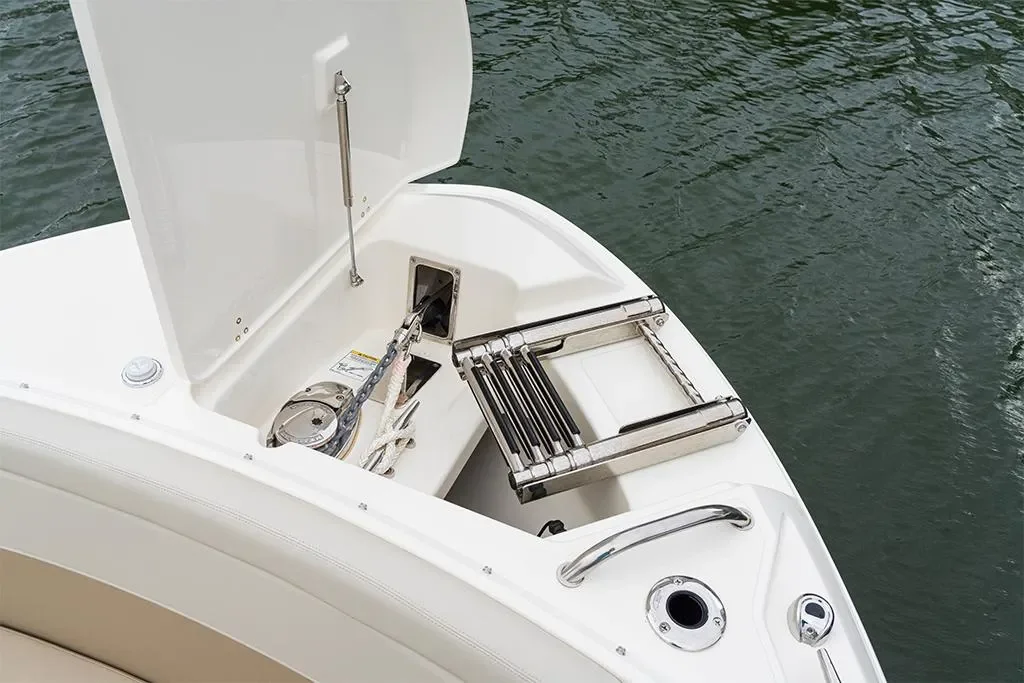 2026 Boston Whaler 240 Vantage Image Thumbnail #92