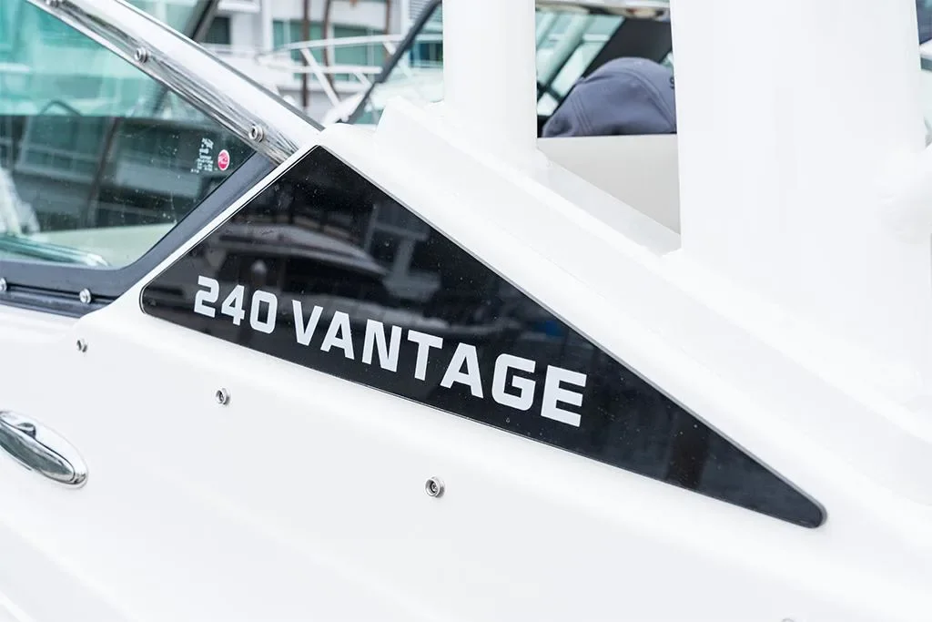 2026 Boston Whaler 240 Vantage Image Thumbnail #93