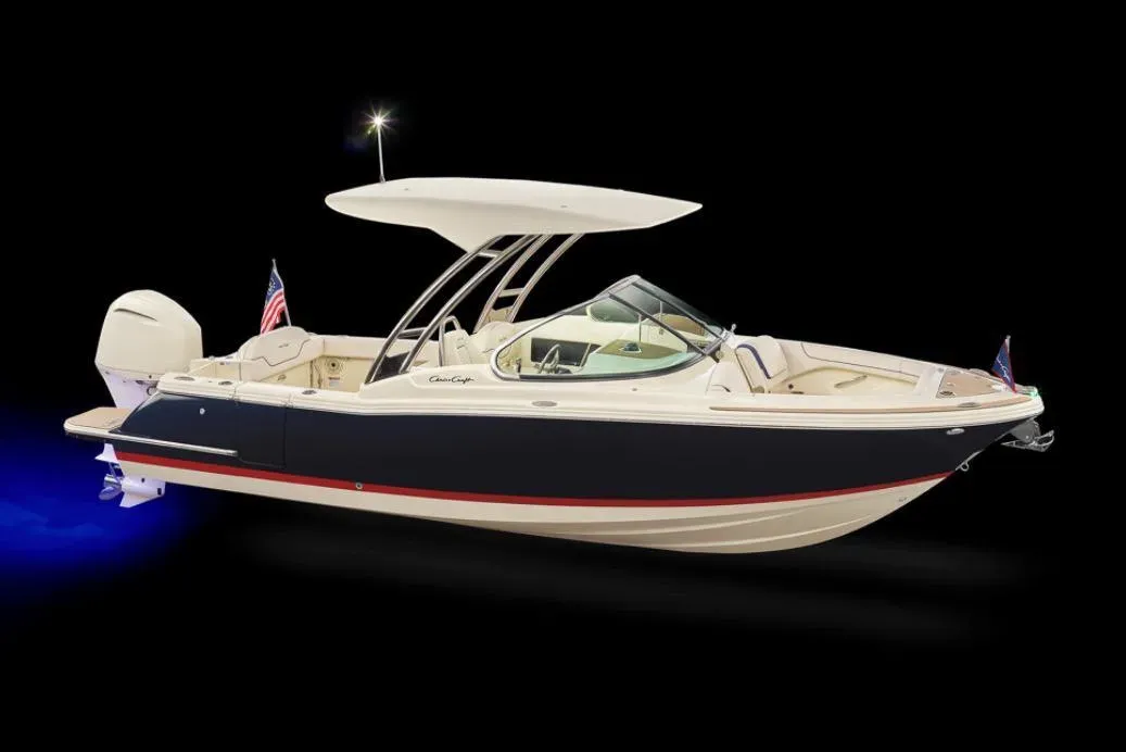 2025 Chris-Craft Calypso 24 Image Thumbnail #0