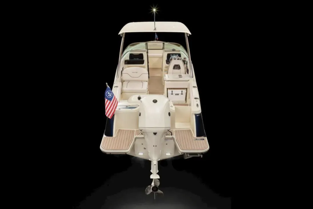 2025 Chris-Craft Calypso 24 Image Thumbnail #1