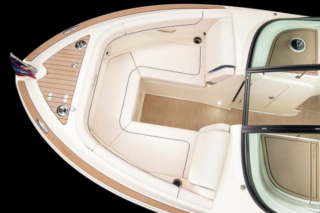 2025 Chris-Craft Calypso 24 Image Thumbnail #2