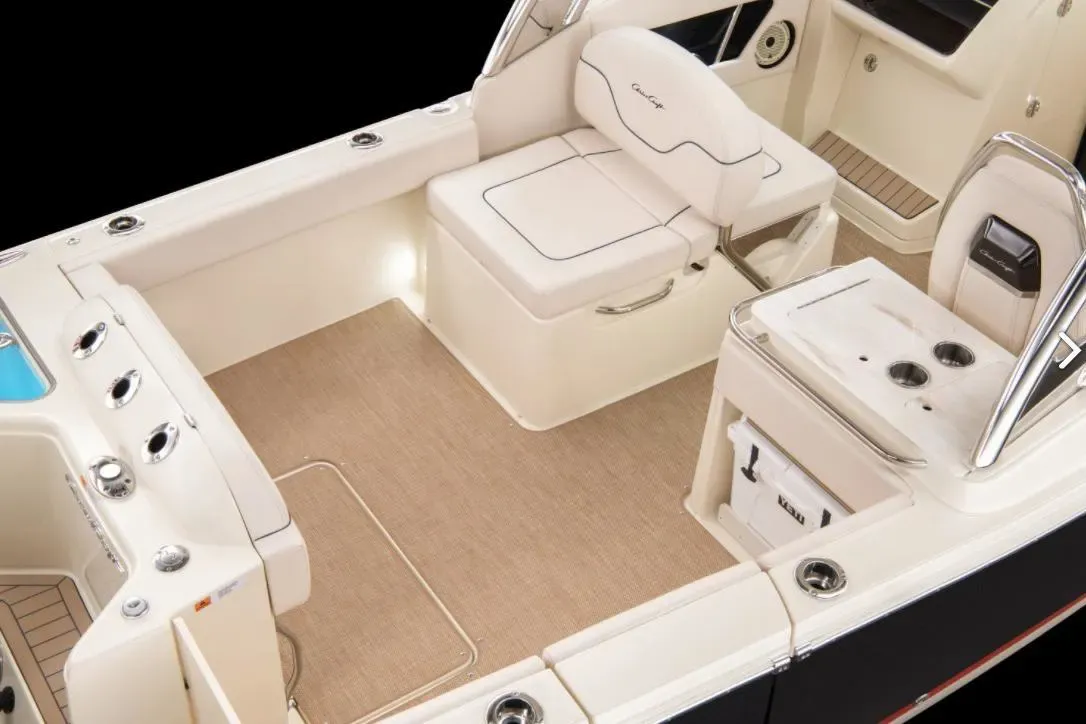 2025 Chris-Craft Calypso 24 Image Thumbnail #5