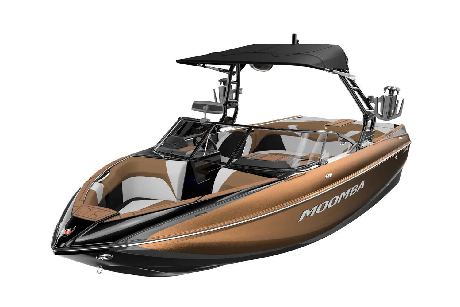 2023 Moomba Craz Image Thumbnail #45