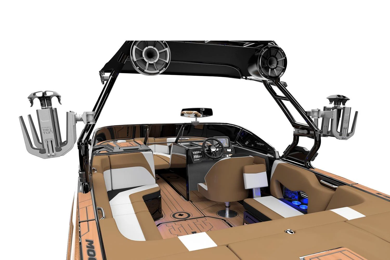 2023 Moomba Craz Image Thumbnail #46