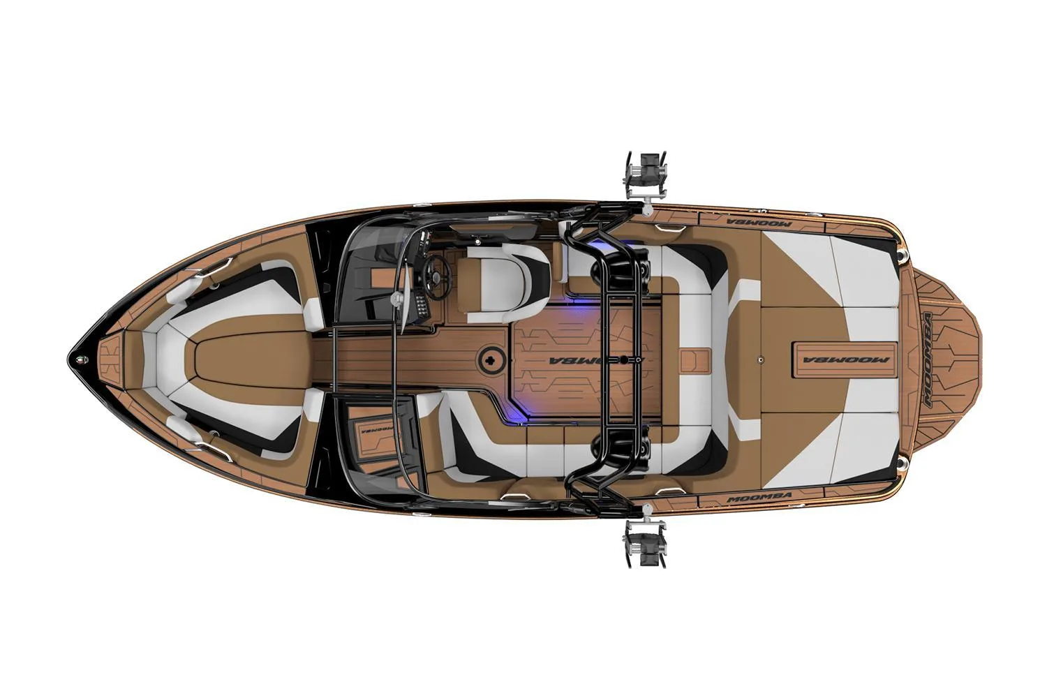 2023 Moomba Craz Image Thumbnail #47