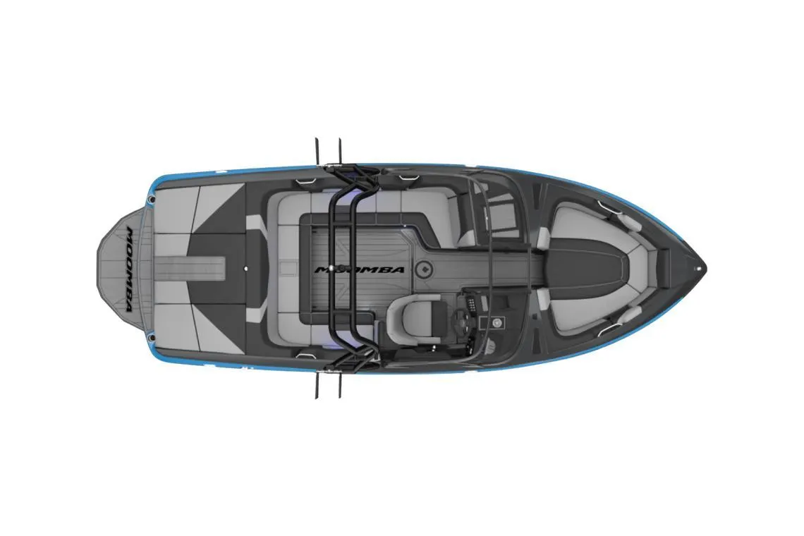 2023 Moomba Craz Image Thumbnail #48
