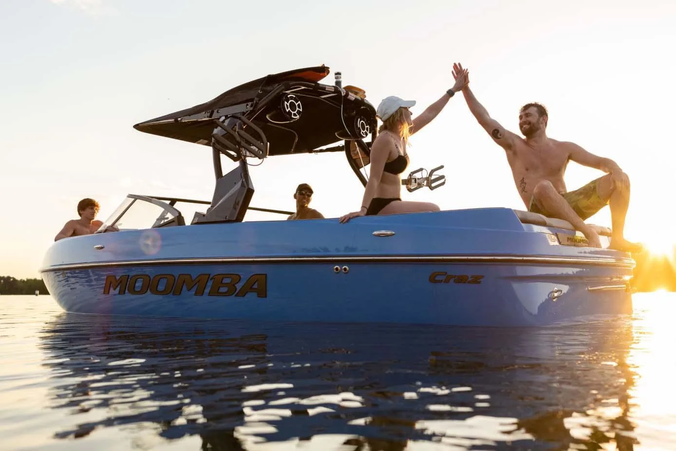 2023 Moomba Craz Image Thumbnail #38